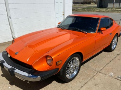 1976 Datsun 280Z for sale