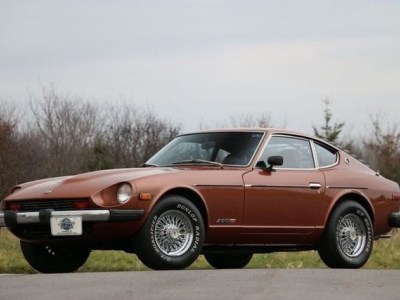 1976 Datsun 280Z for sale