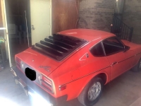 1976 Datsun 280Z for sale in Michigan (ID-135911)