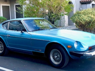 1976 Datsun 280Z for sale