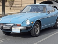1976 Datsun 280Z for sale in Michigan (ID-140580)