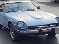 1976 Datsun 280Z for sale in Michigan (ID-140580)