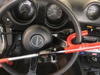 1976 Datsun 280Z for sale in Michigan (ID-140580)