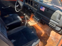 1976 Datsun 620 for sale in Michigan (ID-161323)