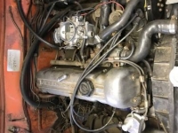 1976 Datsun 620 for sale in Michigan (ID-161323)