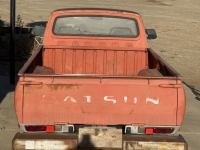 1976 Datsun 620 for sale in Michigan (ID-161323)