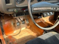 1976 Datsun 620 for sale in Michigan (ID-161323)