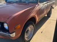 1976 Datsun 620 for sale in Michigan (ID-161323)