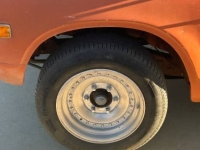 1976 Datsun 620 for sale in Michigan (ID-161323)