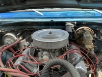 1976 Dodge Adventurer for sale in Michigan (ID-129881)
