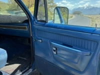 1976 Dodge Adventurer for sale in Michigan (ID-129881)