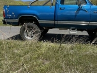 1976 Dodge Adventurer for sale in Michigan (ID-129881)