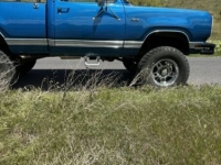 1976 Dodge Adventurer for sale in Michigan (ID-129881)