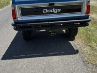 1976 Dodge Adventurer for sale in Michigan (ID-129881)
