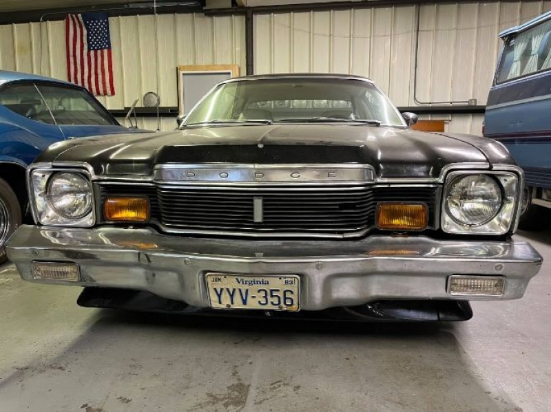 1976 Dodge Aspen for sale in Michigan (ID-122736)