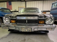 1976 Dodge Aspen for sale in Michigan (ID-122736)