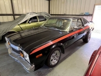1976 Dodge Aspen for sale in Michigan (ID-122736)