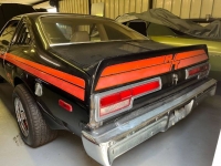 1976 Dodge Aspen for sale in Michigan (ID-122736)