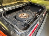 1976 Dodge Aspen for sale in Michigan (ID-122736)