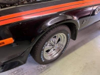 1976 Dodge Aspen for sale in Michigan (ID-122736)