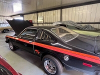 1976 Dodge Aspen for sale in Michigan (ID-122736)