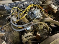 1976 Dodge Aspen for sale in Michigan (ID-122736)