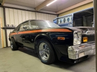 1976 Dodge Aspen for sale in Michigan (ID-122736)