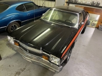 1976 Dodge Aspen for sale in Michigan (ID-122736)