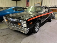 1976 Dodge Aspen for sale in Michigan (ID-122736)