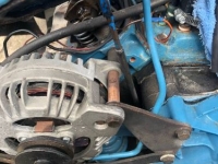 1976 Dodge D100 for sale in Michigan (ID-136855)