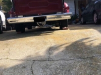 1976 Dodge D100 for sale in Michigan (ID-136855)