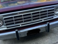 1976 Dodge D100 for sale in Michigan (ID-136855)