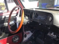 1976 Dodge D100 for sale in Michigan (ID-136855)