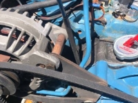 1976 Dodge D100 for sale in Michigan (ID-136855)