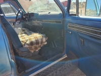 1976 Dodge D200 for sale in Michigan (ID-143549)