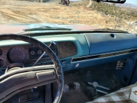 1976 Dodge D200 for sale in Michigan (ID-143549)