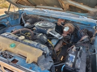 1976 Dodge D200 for sale in Michigan (ID-143549)