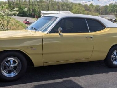 1976 Dodge Dart for sale