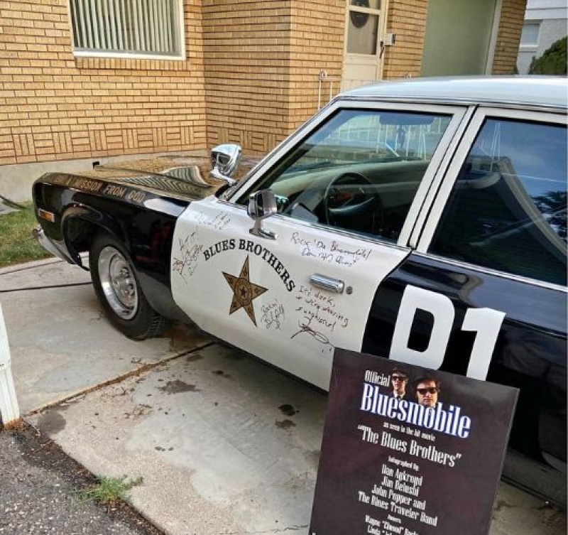 1976 Dodge Monaco for sale in Michigan (ID-122292) 1976 Dodge Monaco for sale in Michigan (ID-122292)