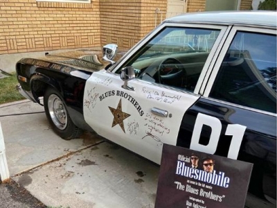 1976 Dodge Monaco for sale