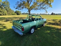 1976 Dodge Ramcharger for sale in Michigan (ID-134937)