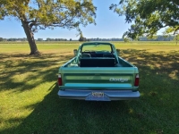 1976 Dodge Ramcharger for sale in Michigan (ID-134937)