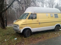 1976 Dodge Tradesman for sale in Michigan (ID-123747)