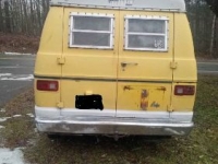 1976 Dodge Tradesman for sale in Michigan (ID-123747)