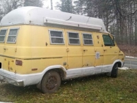 1976 Dodge Tradesman for sale in Michigan (ID-123747)