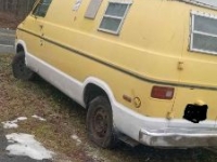 1976 Dodge Tradesman for sale in Michigan (ID-123747)