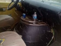 1976 Dodge Tradesman for sale in Michigan (ID-123747)