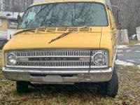 1976 Dodge Tradesman for sale in Michigan (ID-123747)