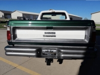 1976 Dodge W100 for sale in Midlothian, Texas (ID-130755)