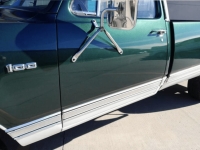 1976 Dodge W100 for sale in Midlothian, Texas (ID-130755)